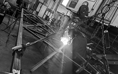 Fabrication